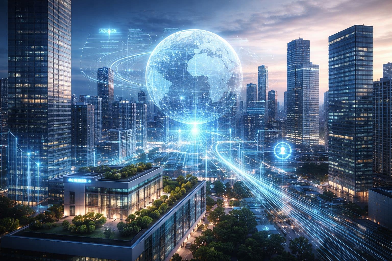 Visual institucional de Lamilla para acompañar procesos de expansión comercial
